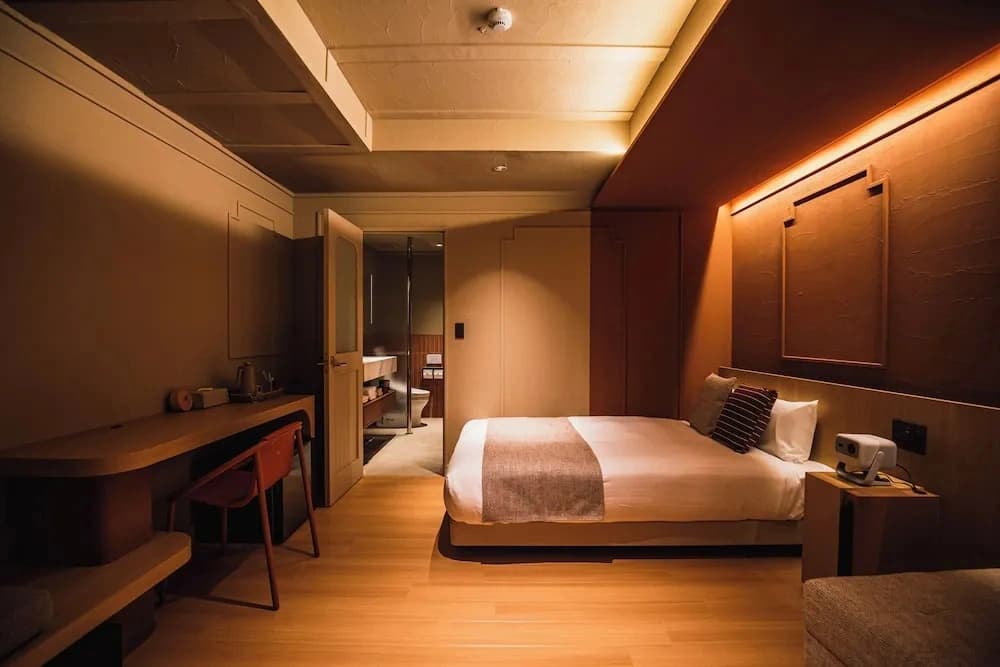 SABLIER by R HOTEL - photo 4
