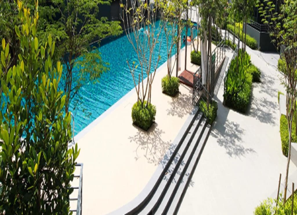 The Miere Suites @ KLIA Sepang - photo 2