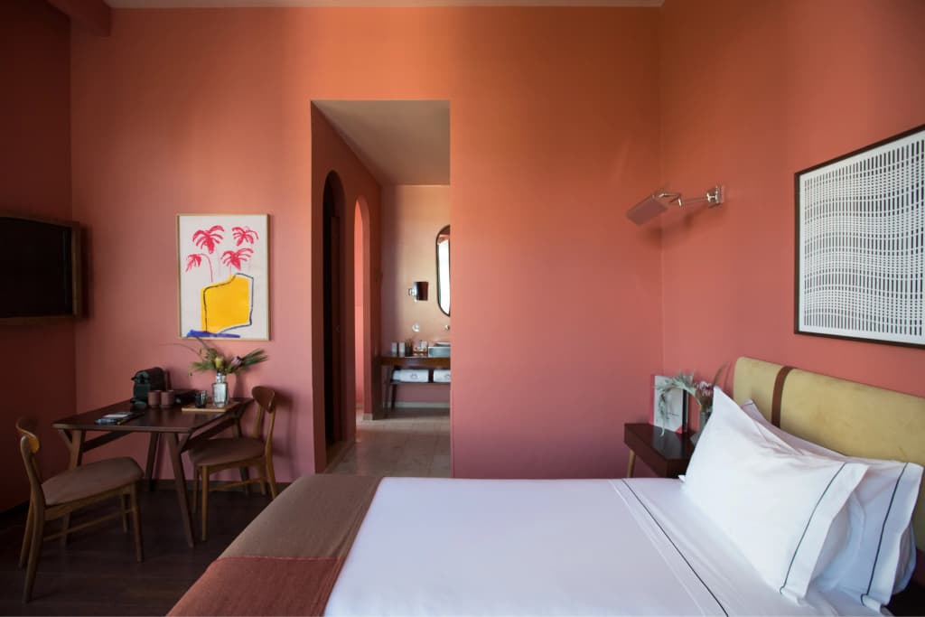 The Vintage Hotel & Spa - Lisbon - photo 7