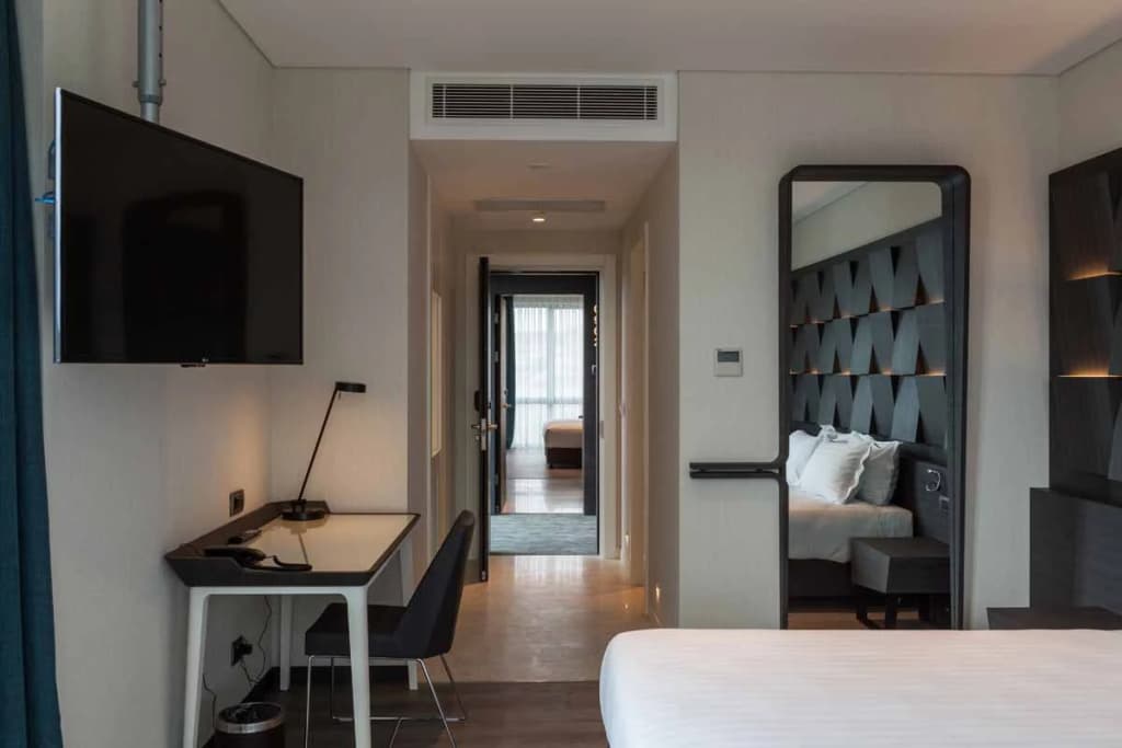 Wish More Hotel Istanbul - photo 7