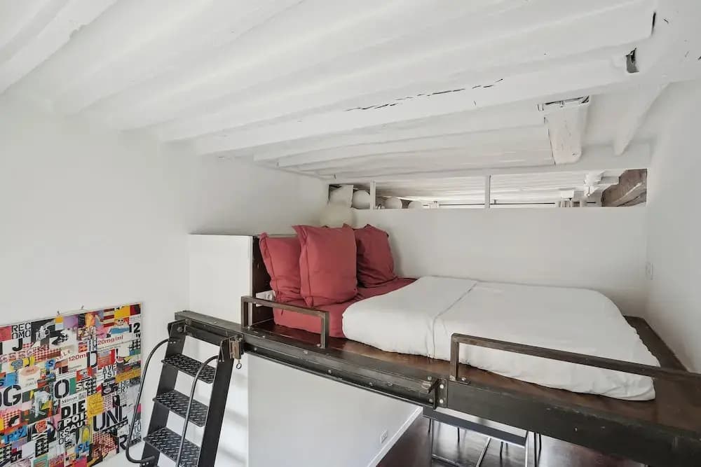 Cozy 2BR Near Saint-Germain & Luxembourg - photo 7