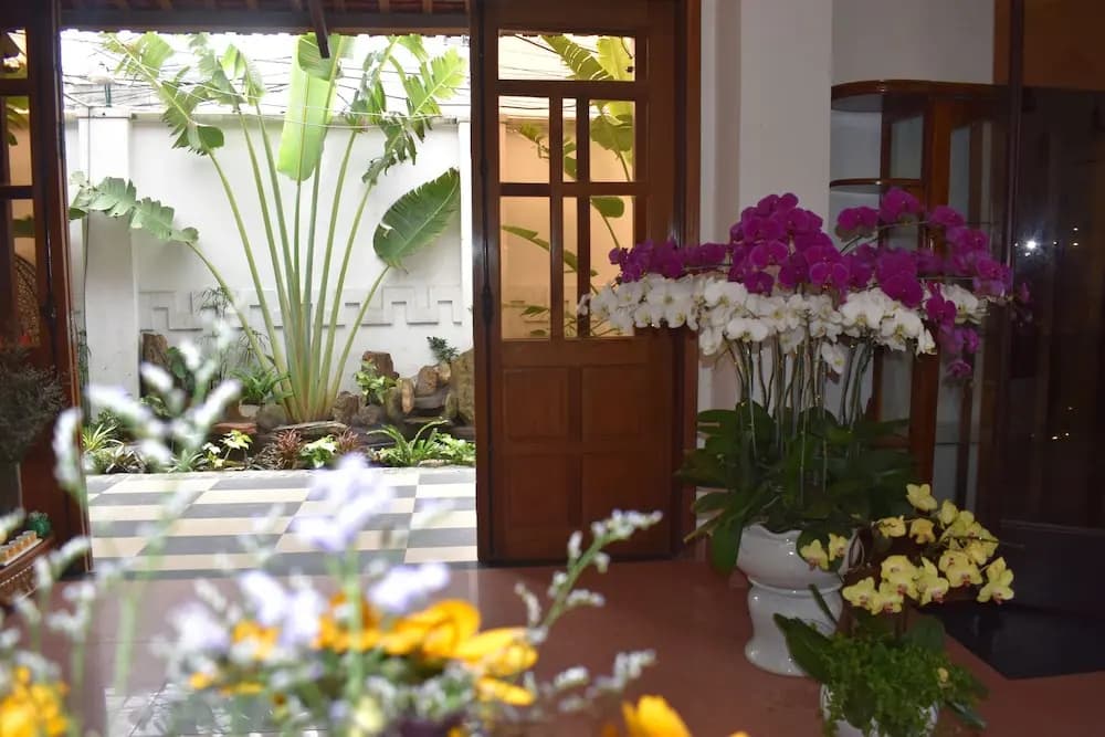 V.I.P's House 2 - photo 15
