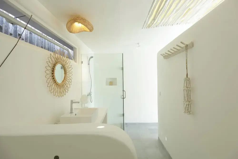 The Bingin Beach Villas Bungalow Resort - photo 16