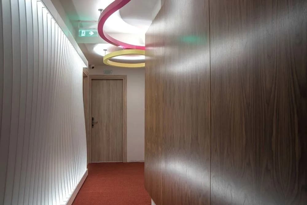 AD Luxury Rooms & Suites - photo 16
