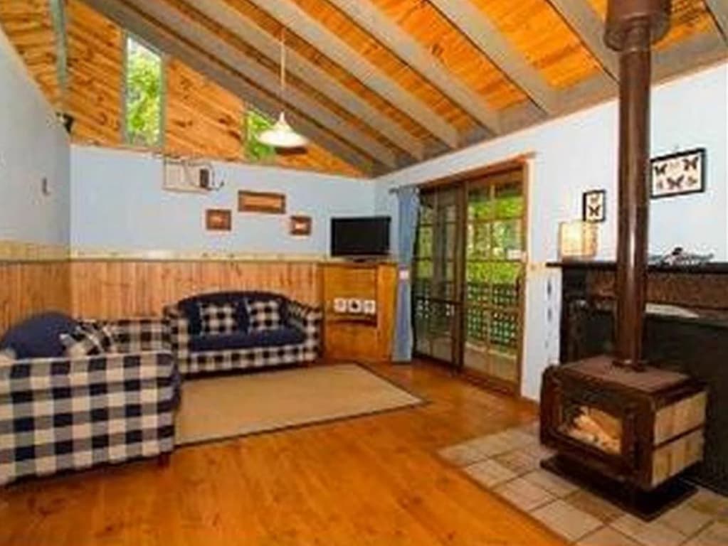Hill 'n' Dale Farm Cottages - main photo