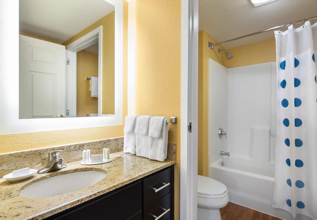 TownePlace Suites Los Angeles LAX/Manhattan Beach - photo 7