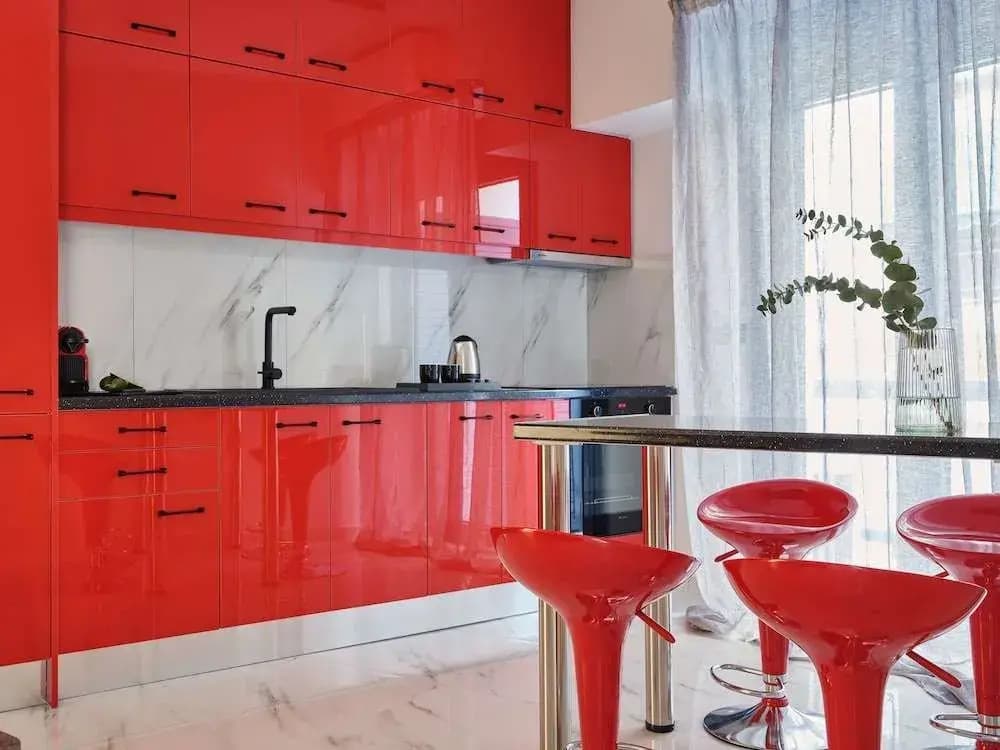 Athens Project Luxury Apartments - photo 13