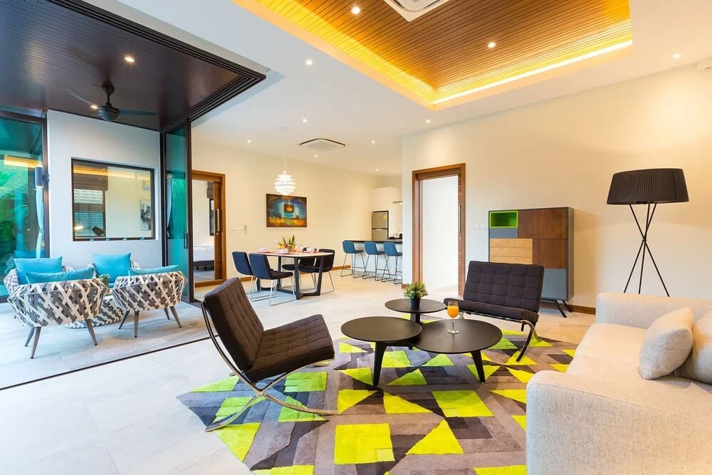 Villa Tiffany - main photo