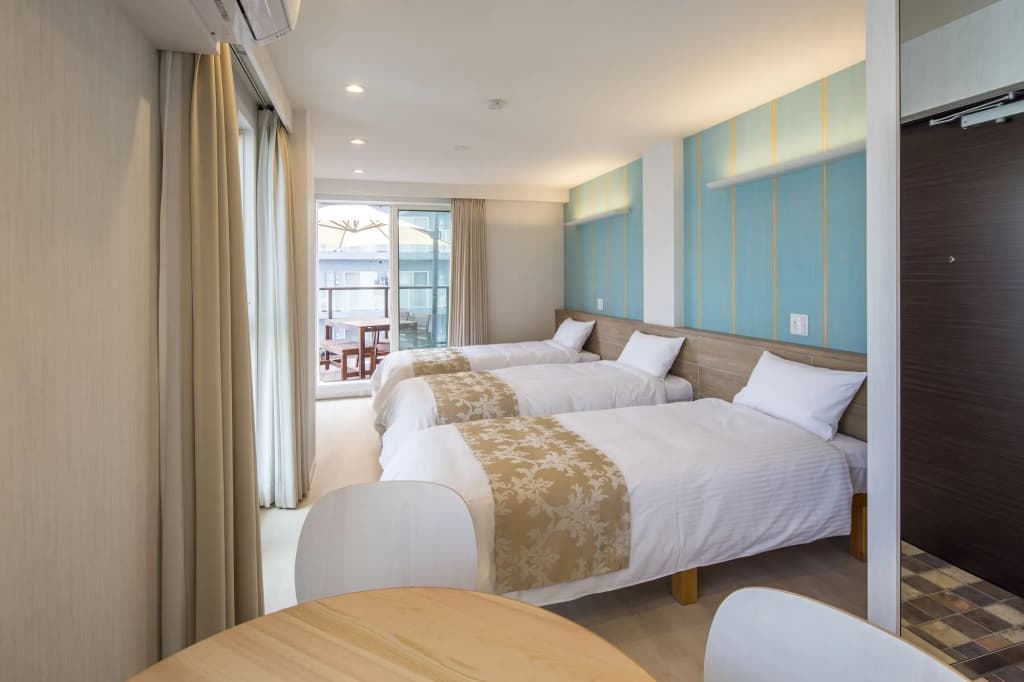 Hotel SAILS - photo 7