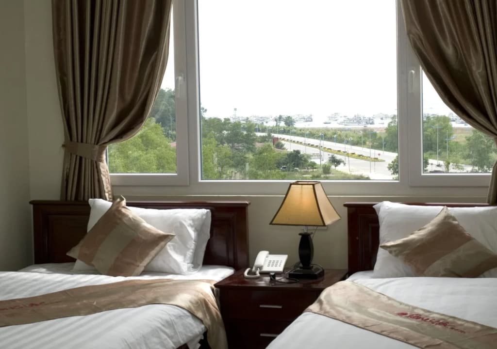 Song Loc Hotel - photo 7