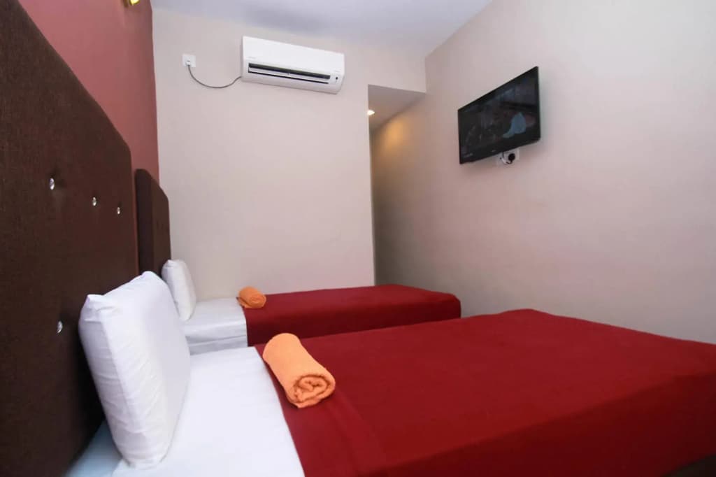 Cherita Rooms - photo 7