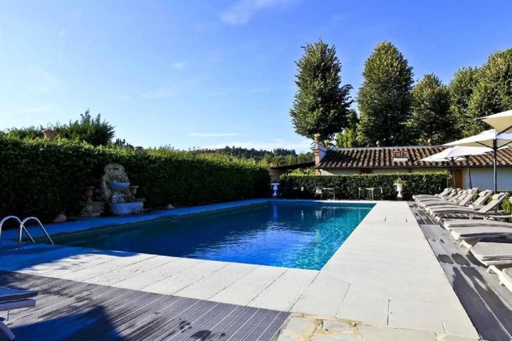 Villa Olmi Firenze - photo 17