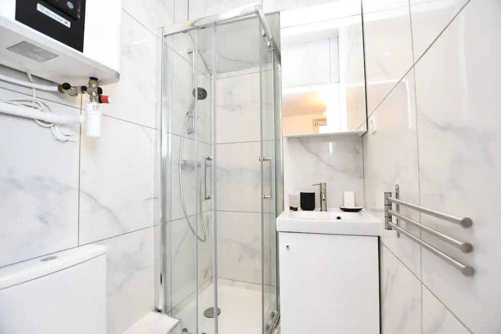 Charming Apartment - 1br/2p - Petit-montrouge - photo 7