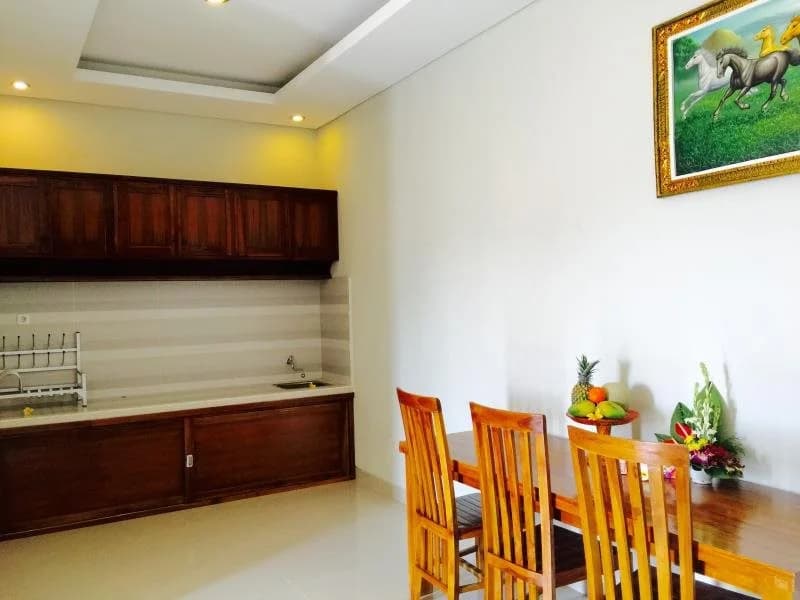 Suwardika Homestay and Dormitory - Hostel - photo 36