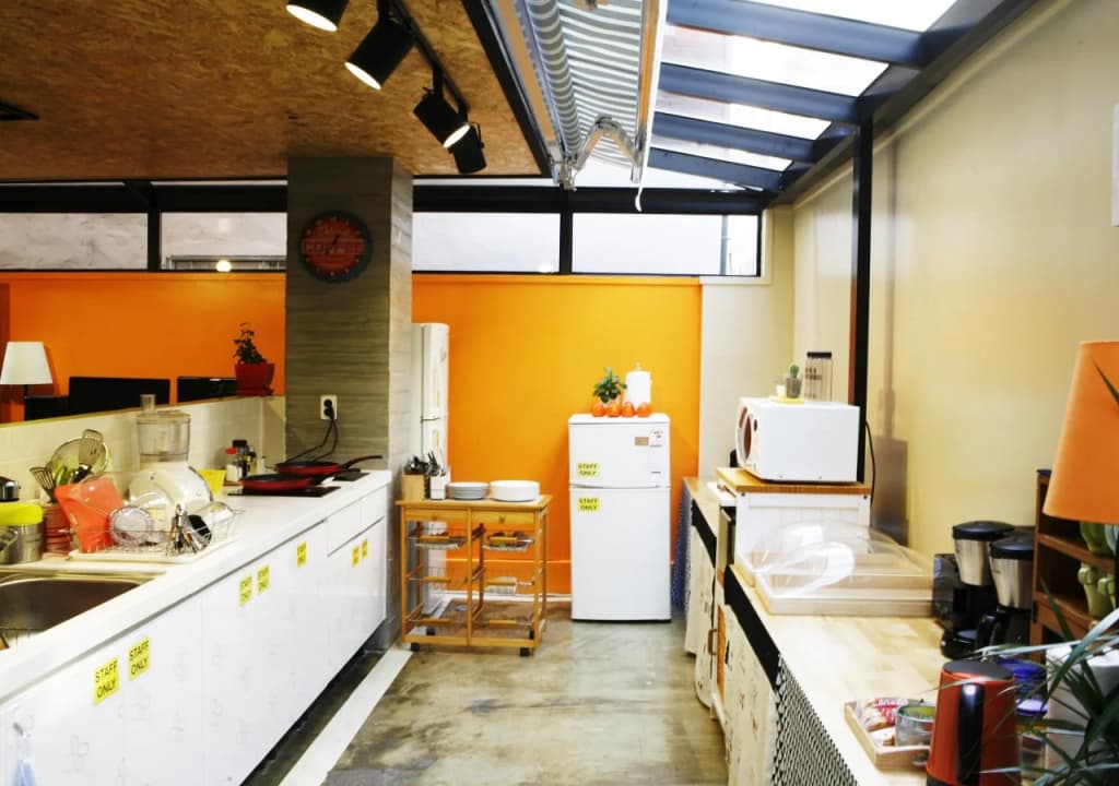 Lee & No Guesthouse - photo 25