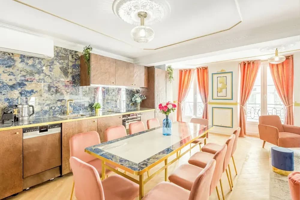 Merveil Luxury Suite - Aboukir VII - photo 12