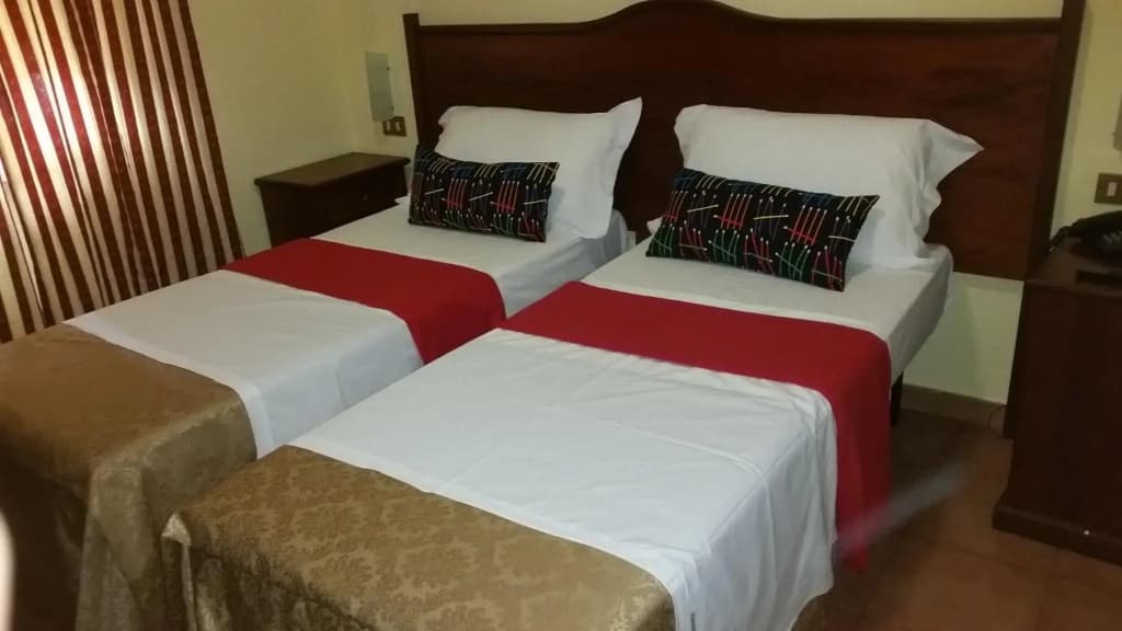 Hotel Chopin - photo 6