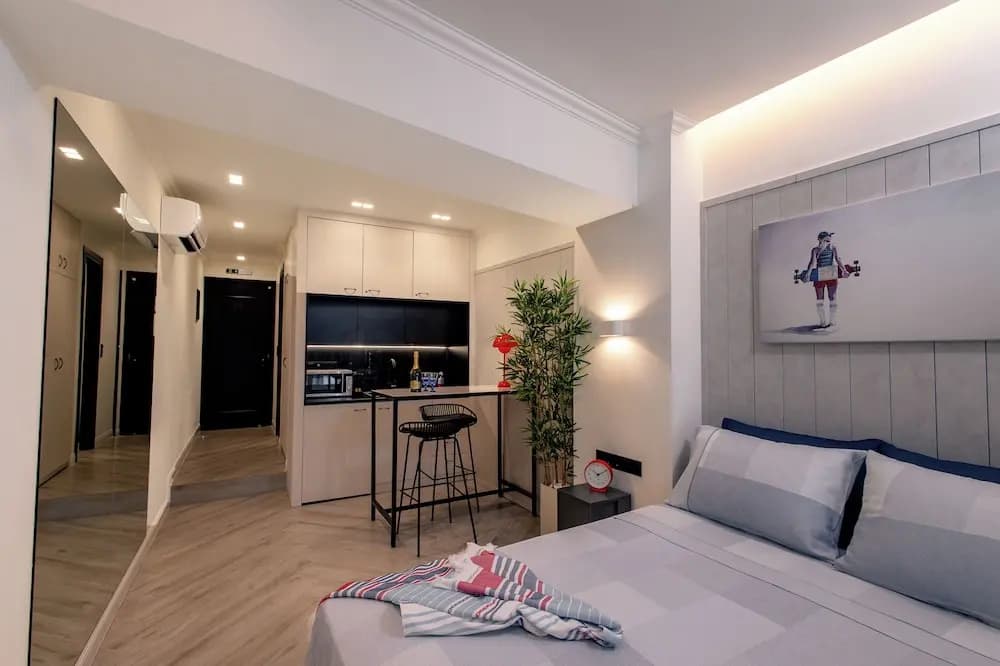 Triple A Apartmemts - Aristofanous 20 - photo 31