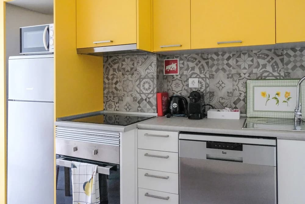 27 92 Campolide Apartment - photo 16