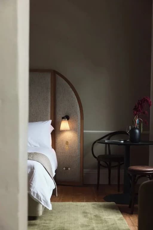 Empire Hotel - photo 14