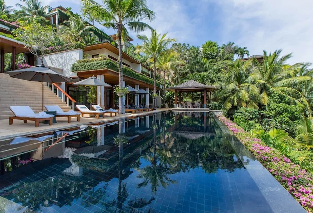 Villa Daran - Kamala Beach - photo 19