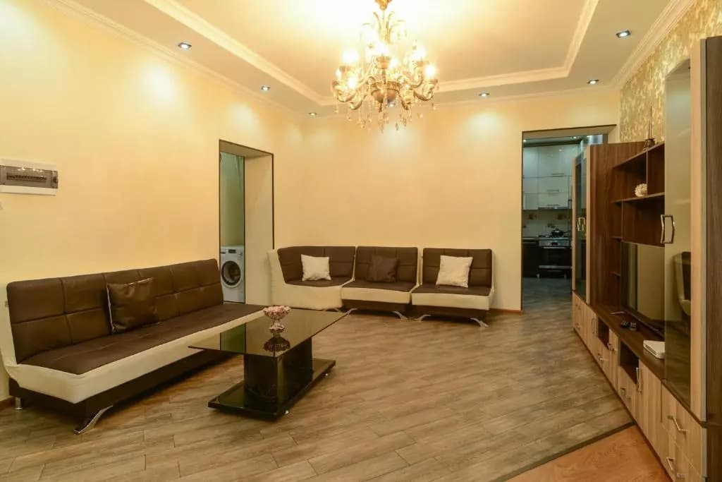 Teo's Apart N1 - photo 7
