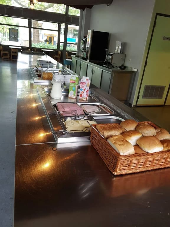 WOW Hostel Amsterdam - photo 10