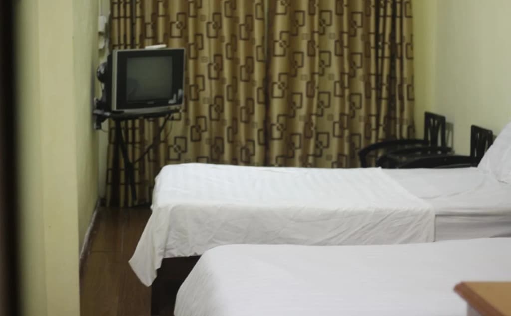 Hanoi Caballos Hotel - photo 2