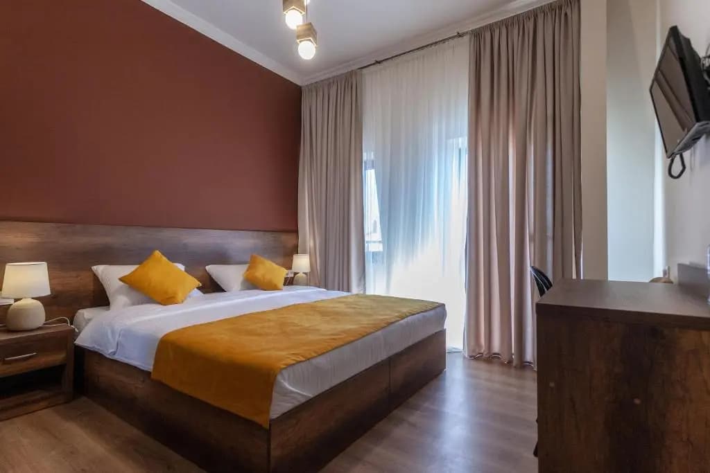 Hotel avenue 106 - photo 5