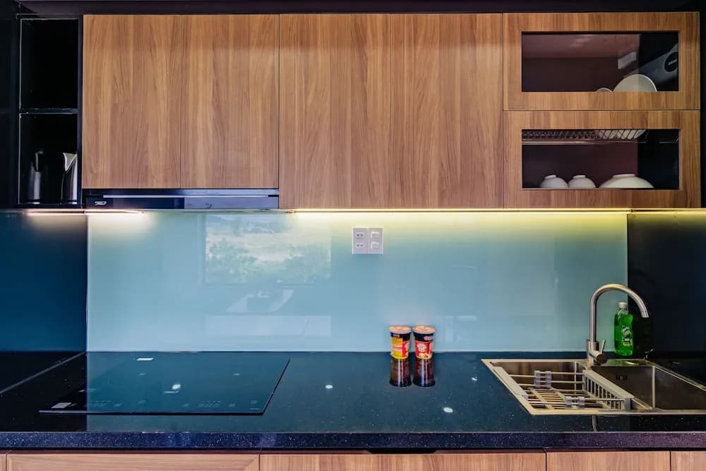 Paradise Apartment Danang - photo 26