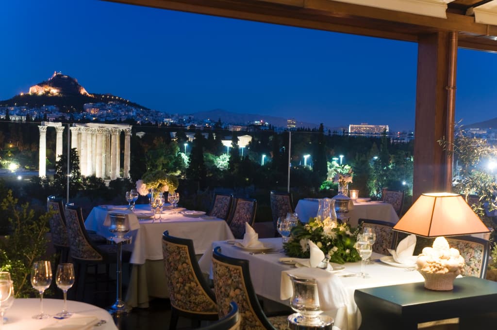 Royal Olympic Hotel - photo 15