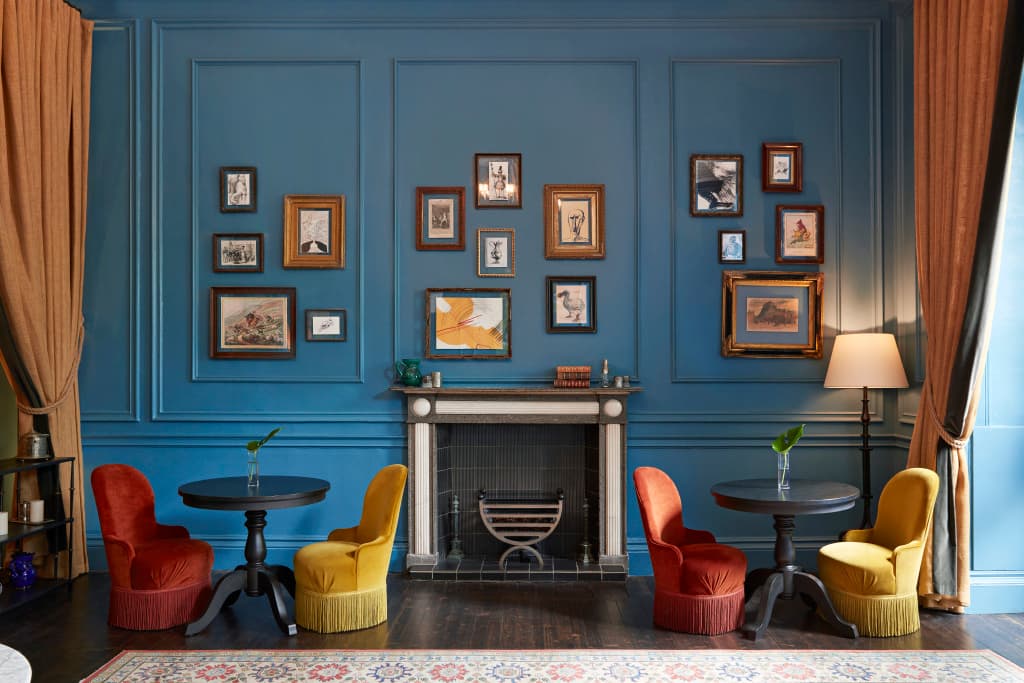 Kimpton Charlotte Square by IHG - photo 3