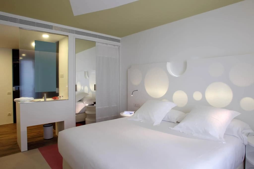 Room Mate Pau, Barcelona - photo 44