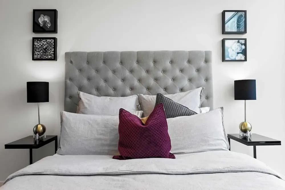 Luxuria Apartments - Collins House - photo 4