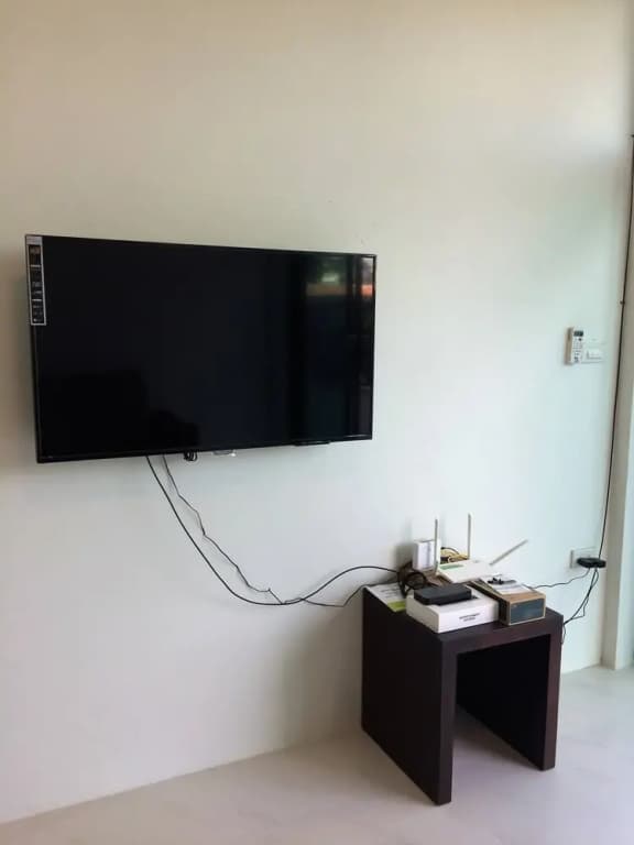 Hua Hin New 2Bed Town Houses Bluport 2 - photo 3