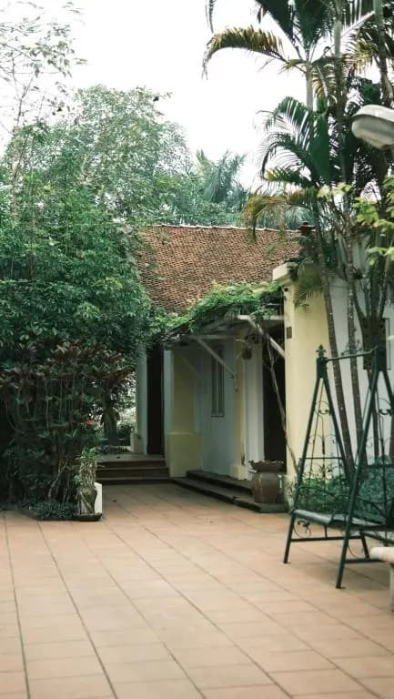 Yen Bai Resort - photo 13