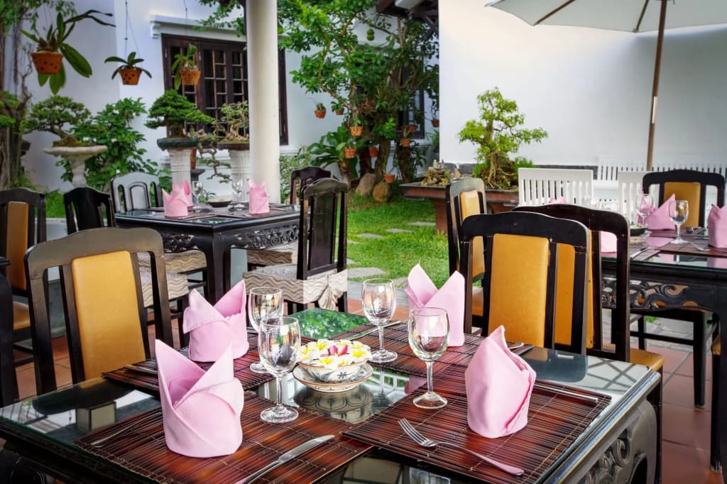 Riverside Impression Villa - photo 23