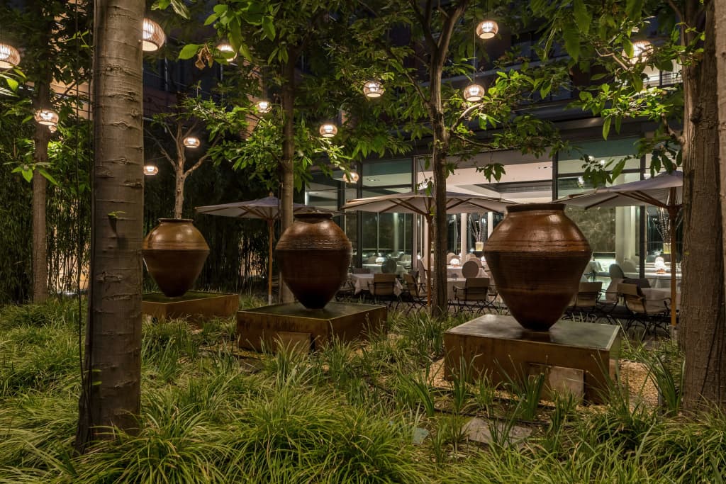 The Mandala Berlin, a Member of Design Hotel - photo 22