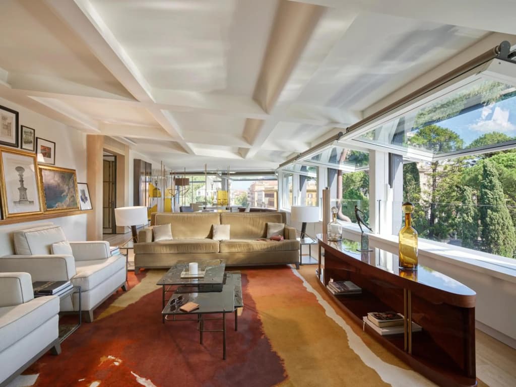 Hotel Eden - Dorchester Collection - photo 28