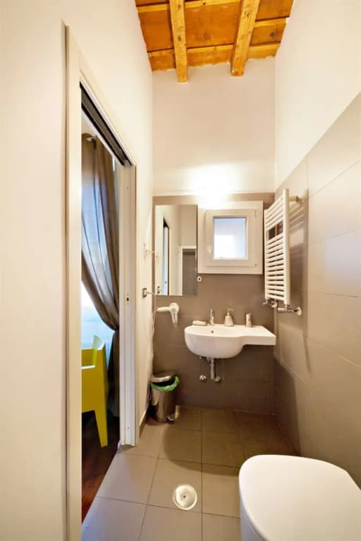 B&B SubUrbe Roma - photo 7