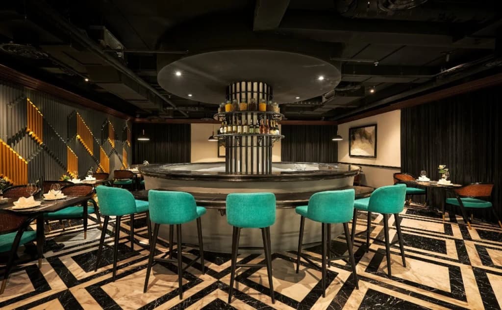 Aira Boutique Hanoi Hotel & Spa - photo 21