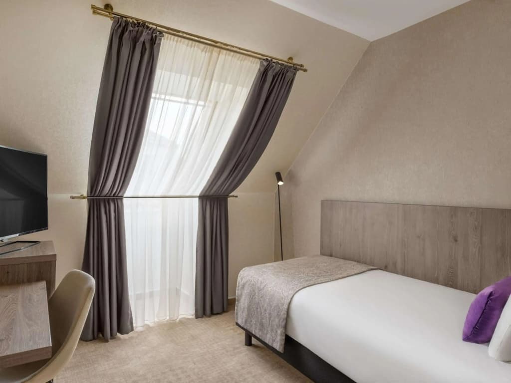 Mercure Budapest Korona Hotel - photo 32