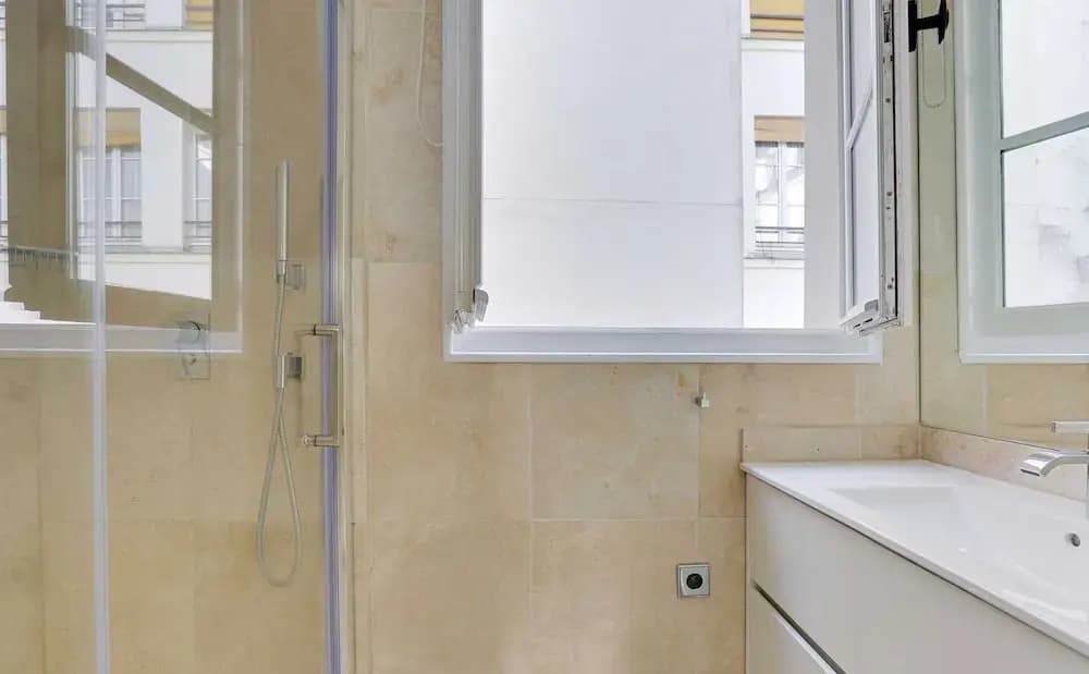 Elegant Apartment - 2br/6p - Musee D'orsay - photo 12