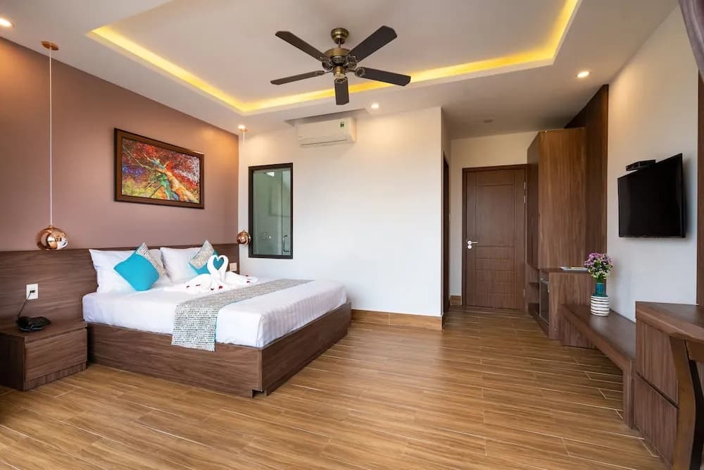Seaweed Luxury Villa&Spa - photo 4