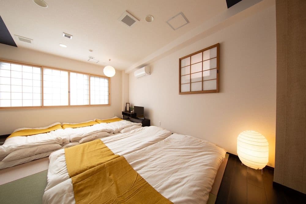 Comfort Self Hotel HACHI-EMON - photo 5