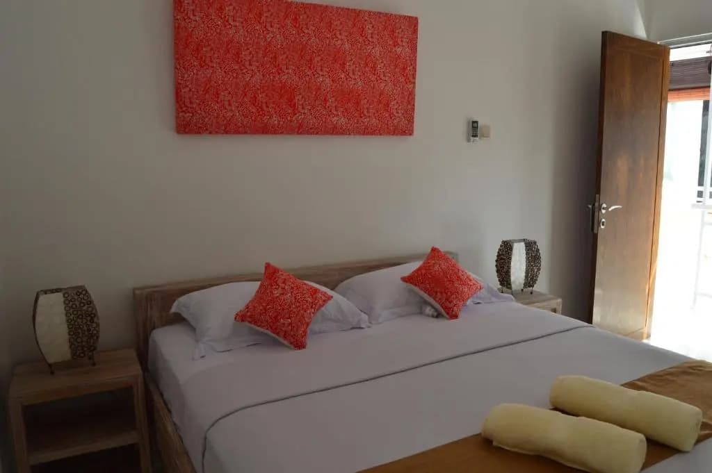 Askara Guest House - Hostel - photo 4
