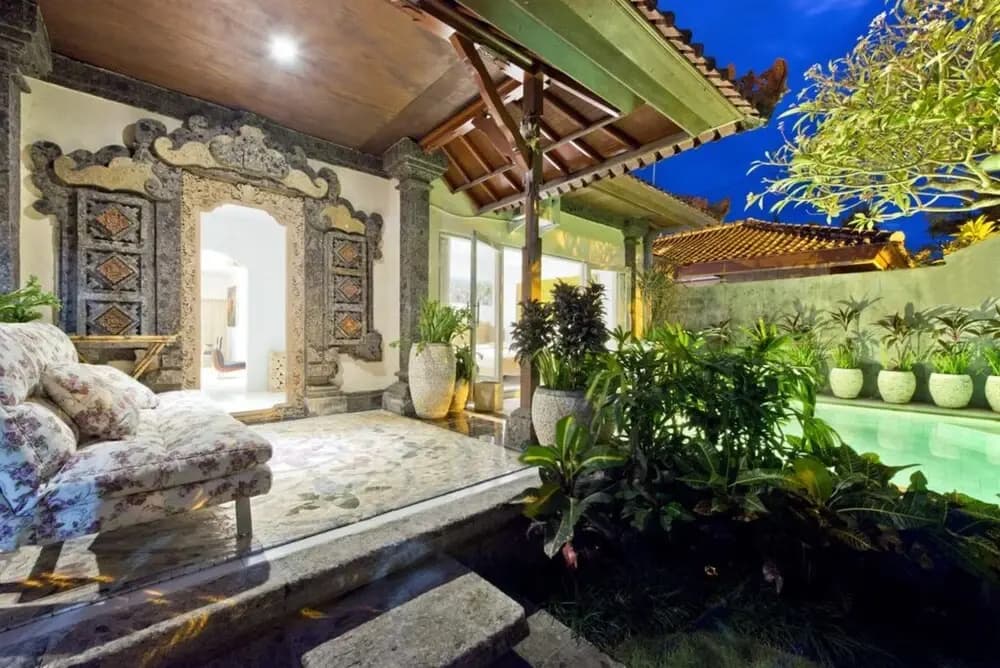 Villa Orchid - photo 14