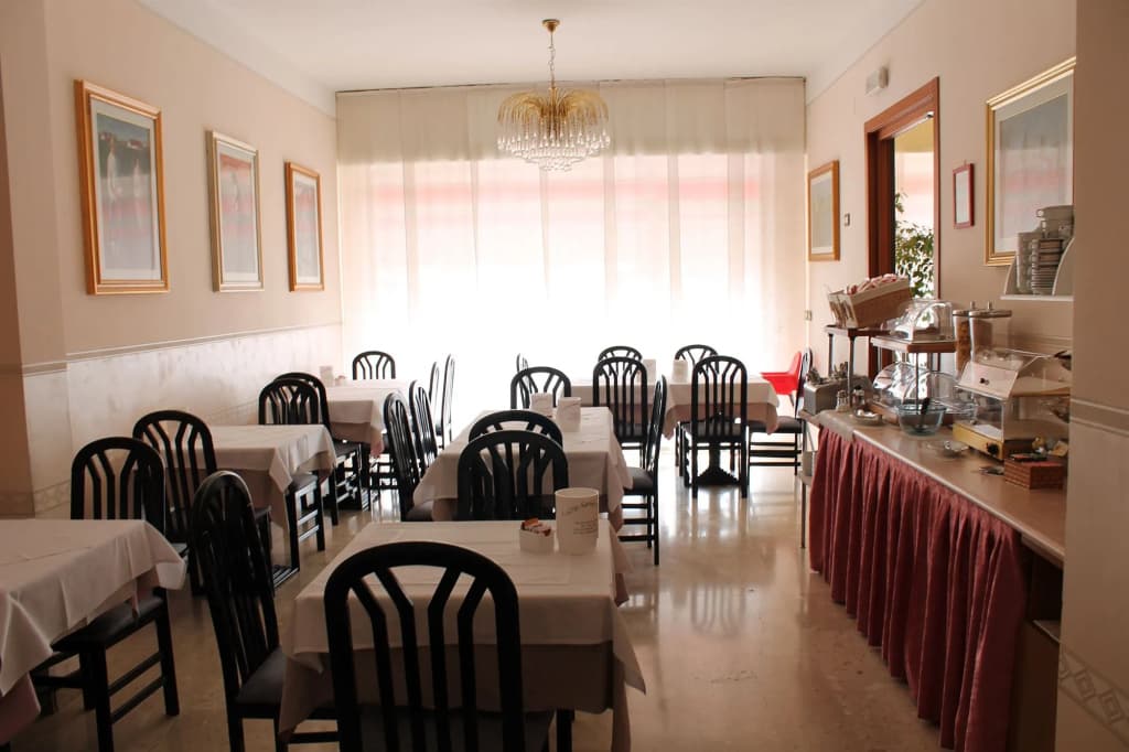 Hotel San Carlo - photo 13