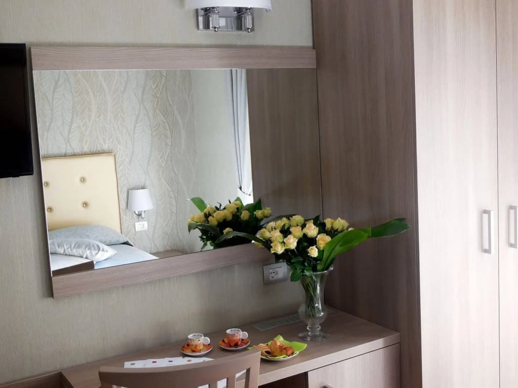 Domus Laurae Guest house - photo 3