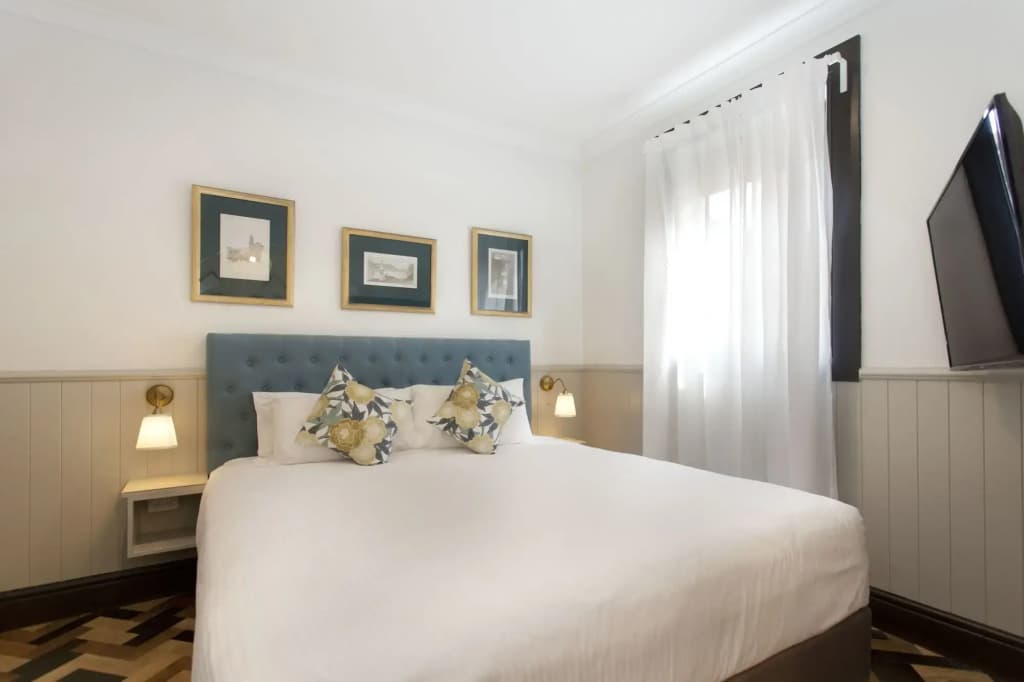 Cremorne Point Manor - photo 3